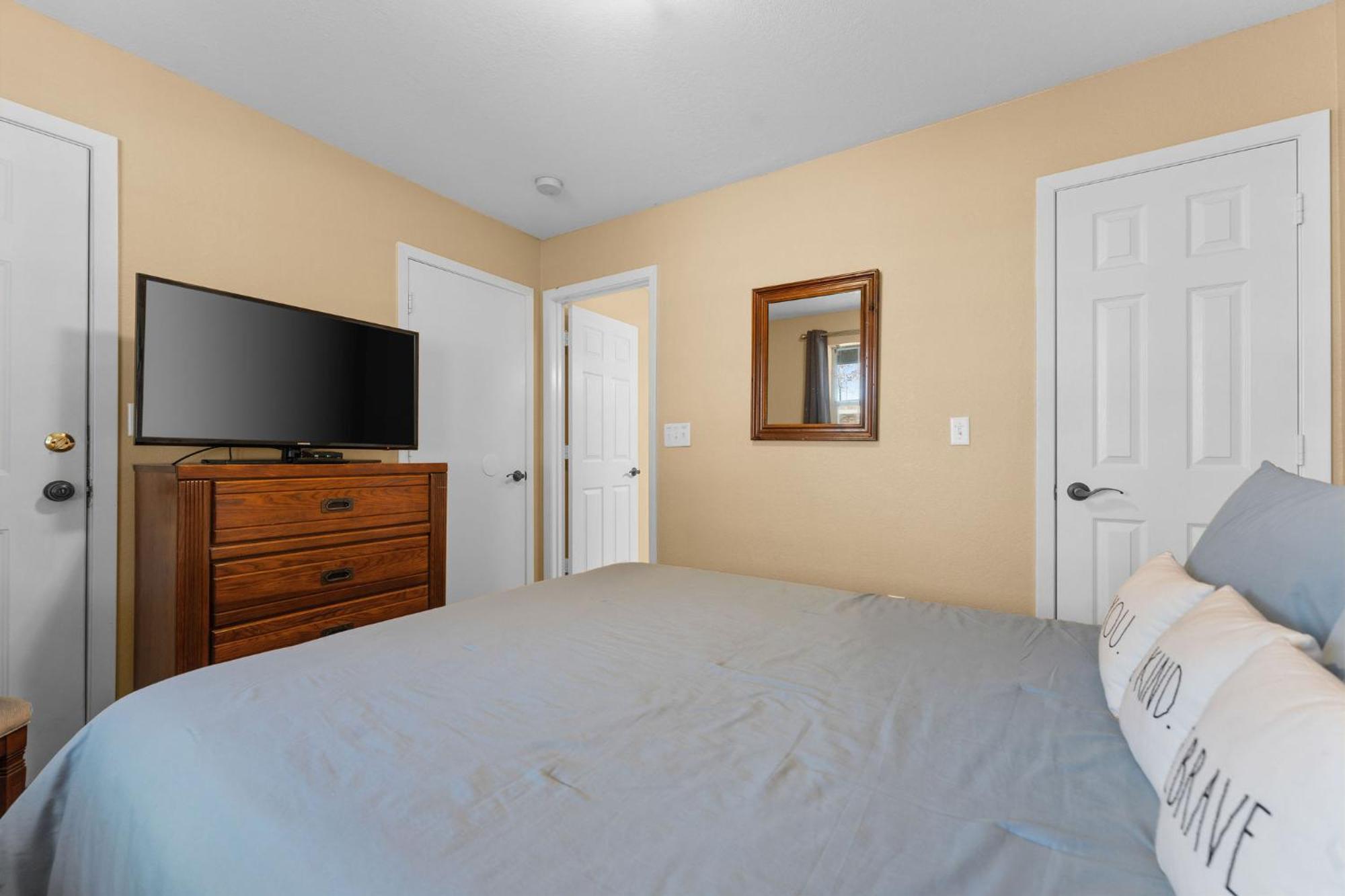 Cozy Top Floor 2Br Condo With View And Amenities!! 브랜슨 외부 사진